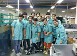 所有在厂里上班的只需记住这几点，想不拿高薪都难